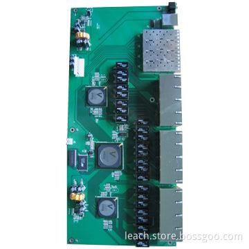 Medical Board Assembly, OEM/ODM Services are Provided